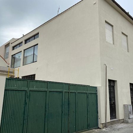 Apartamento Firstfloorby22 Matosinhos  Exterior foto