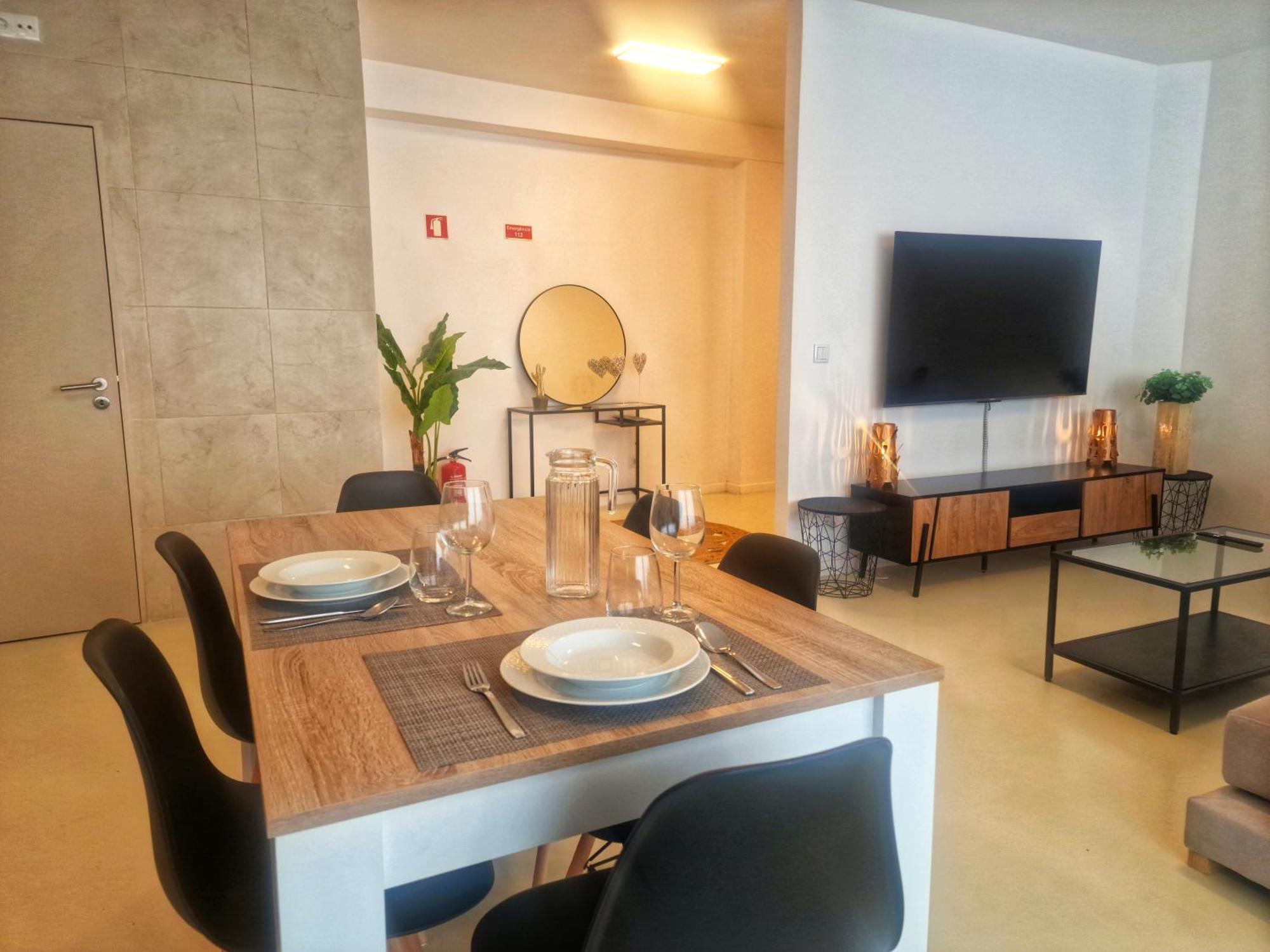 Apartamento Firstfloorby22 Matosinhos  Exterior foto