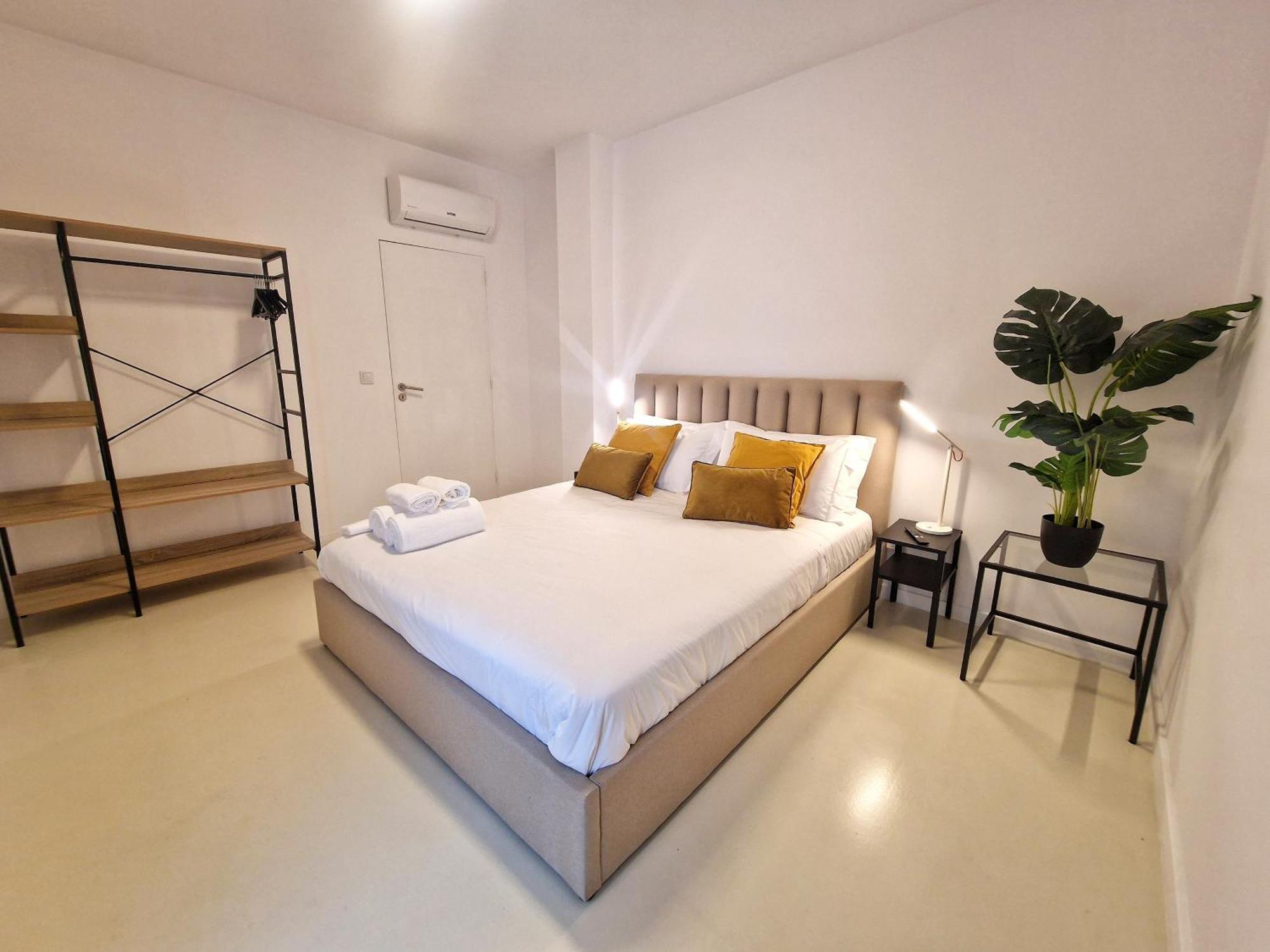 Apartamento Firstfloorby22 Matosinhos  Exterior foto