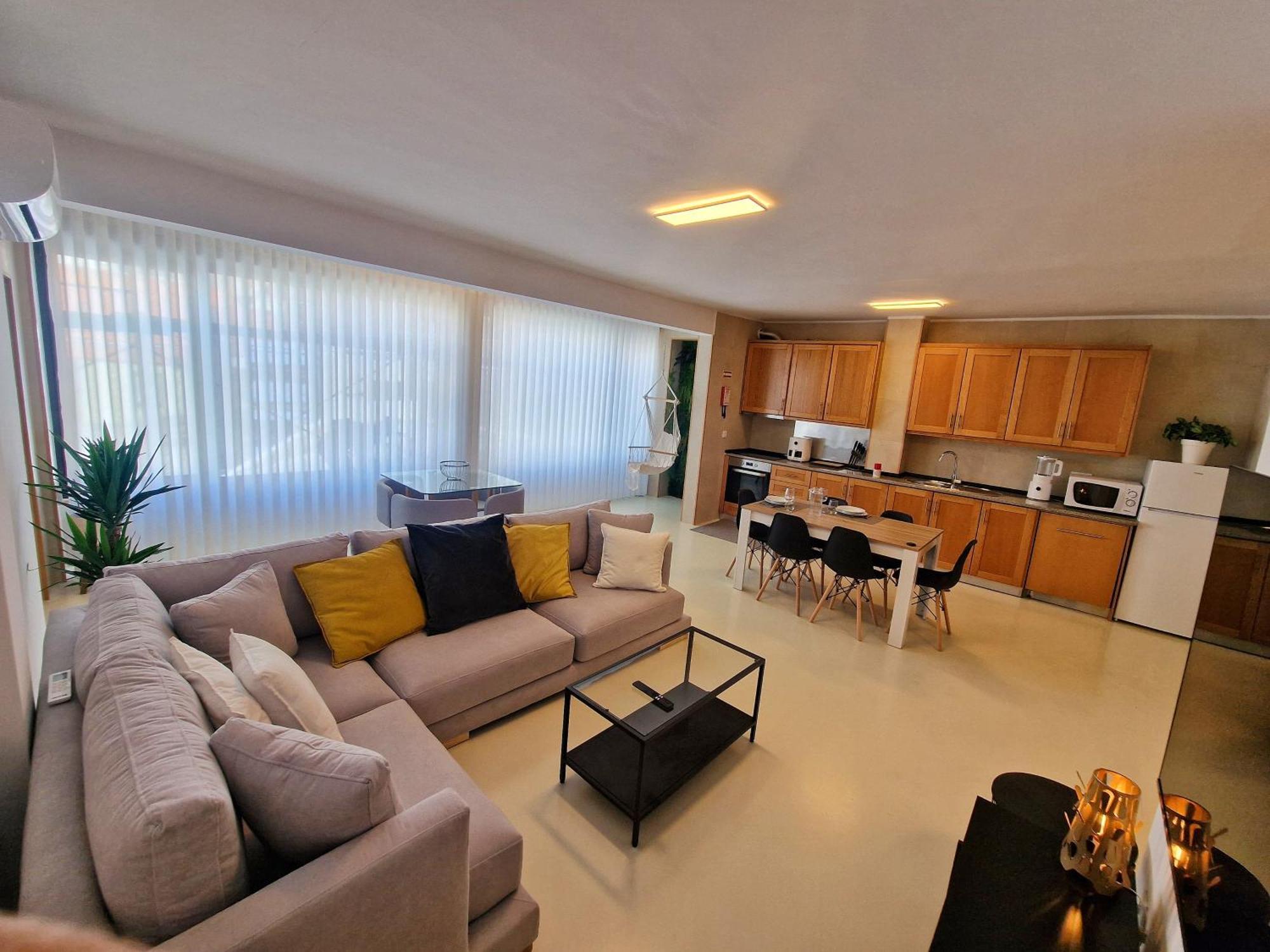 Apartamento Firstfloorby22 Matosinhos  Exterior foto