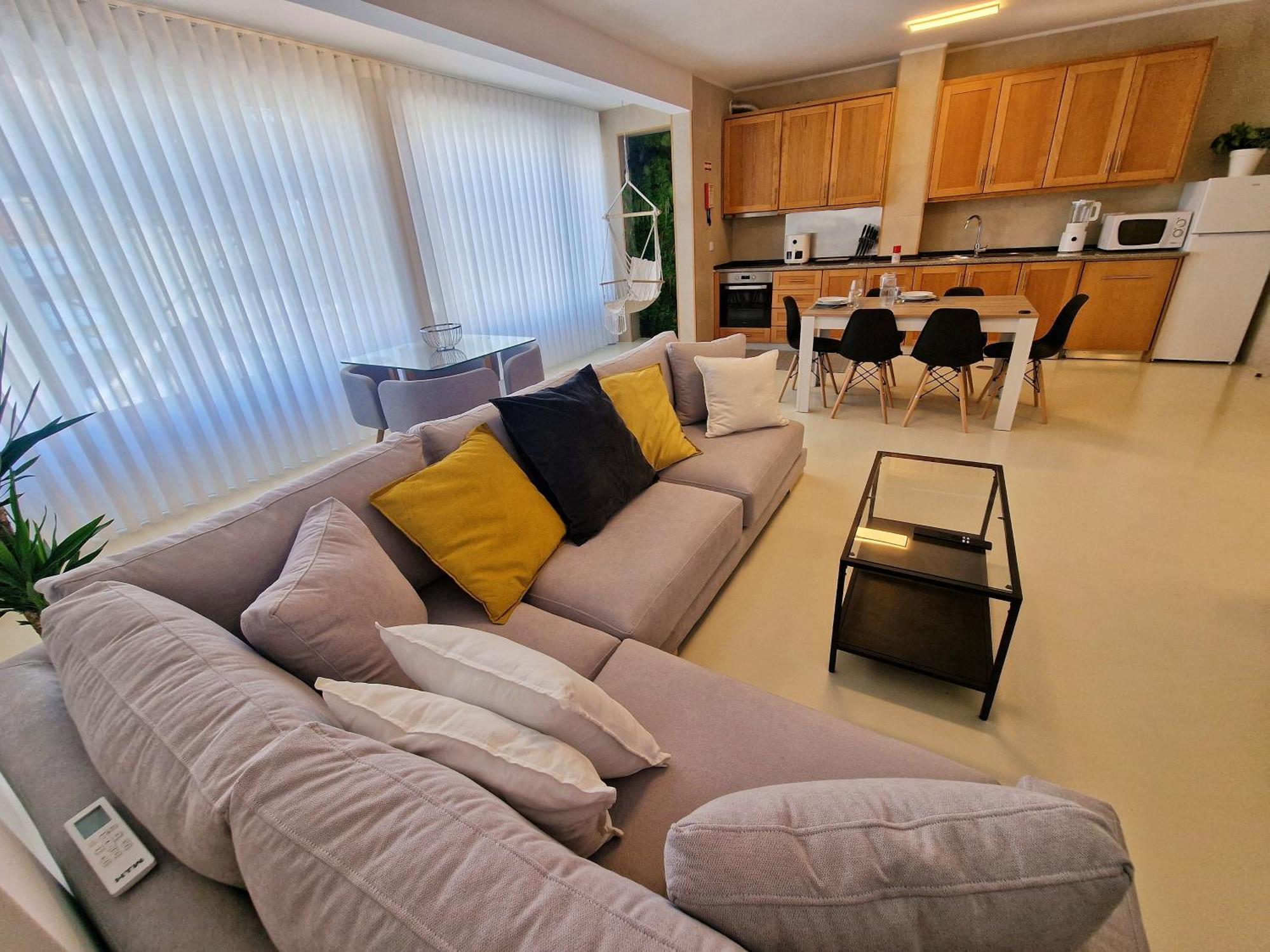 Apartamento Firstfloorby22 Matosinhos  Exterior foto
