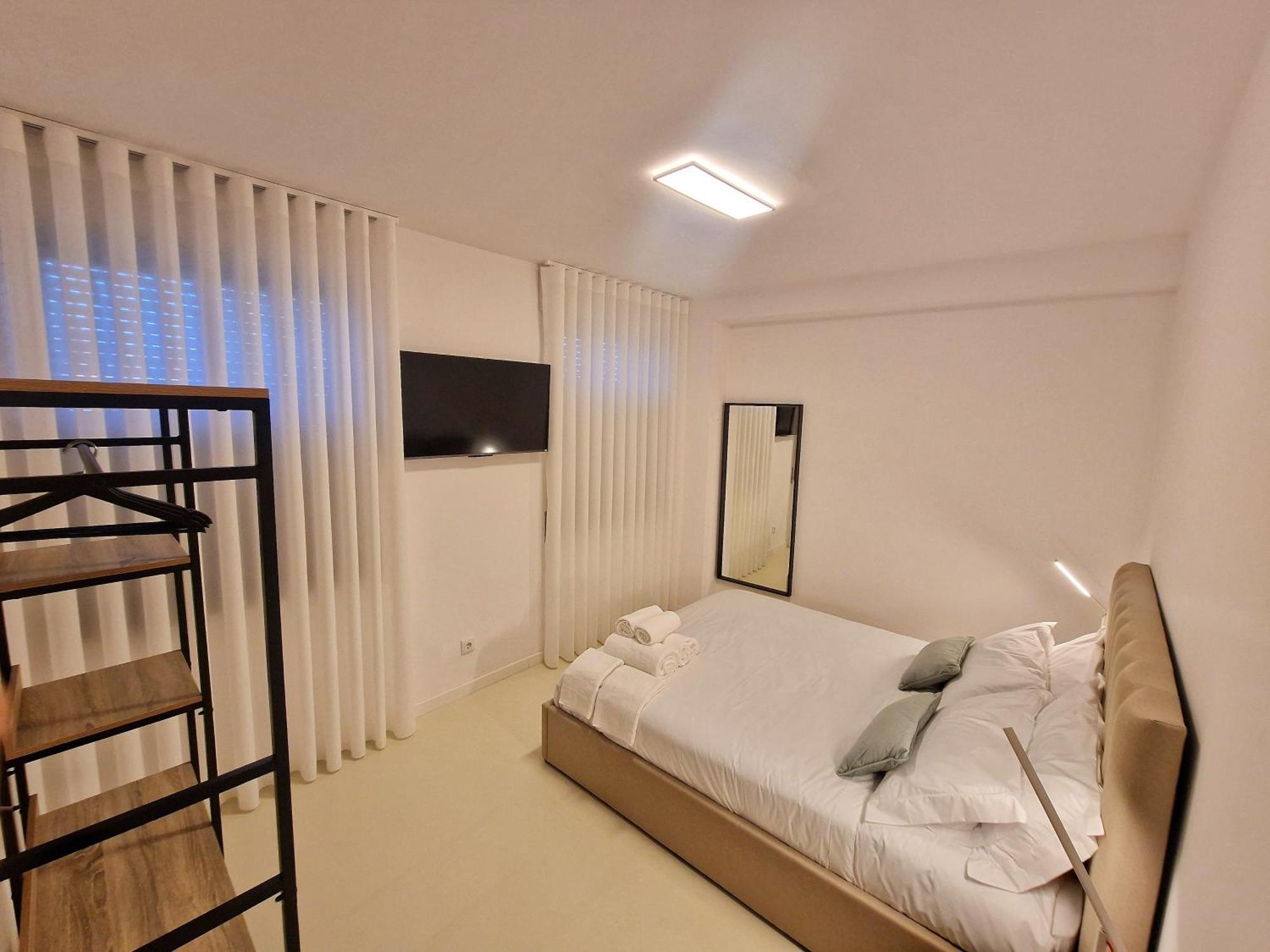Apartamento Firstfloorby22 Matosinhos  Exterior foto