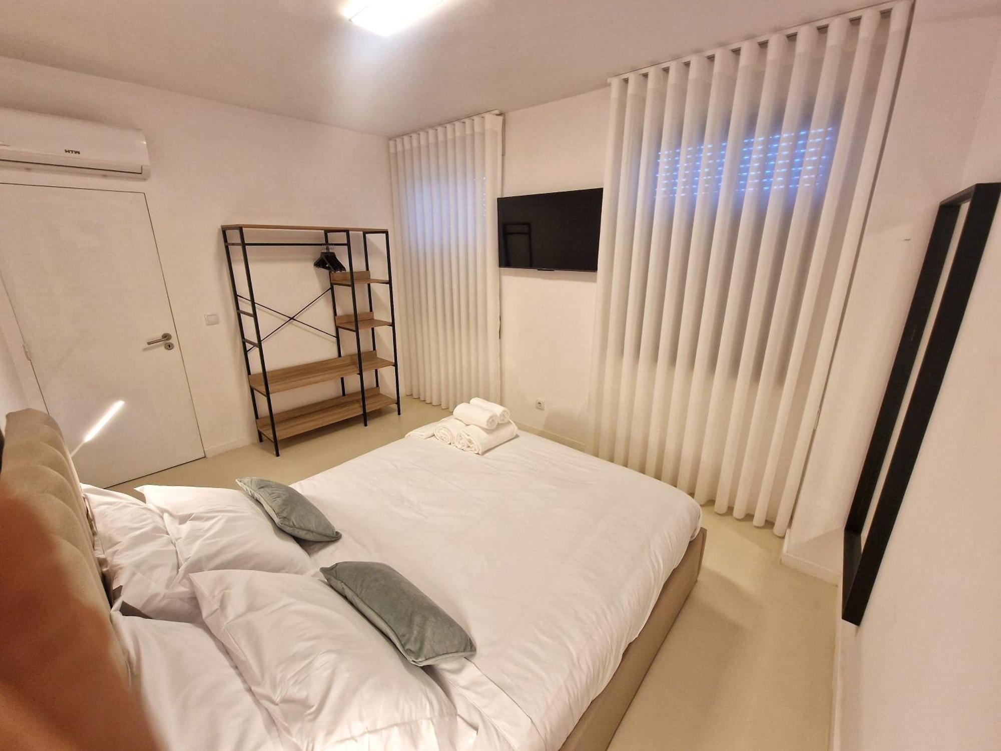 Apartamento Firstfloorby22 Matosinhos  Exterior foto