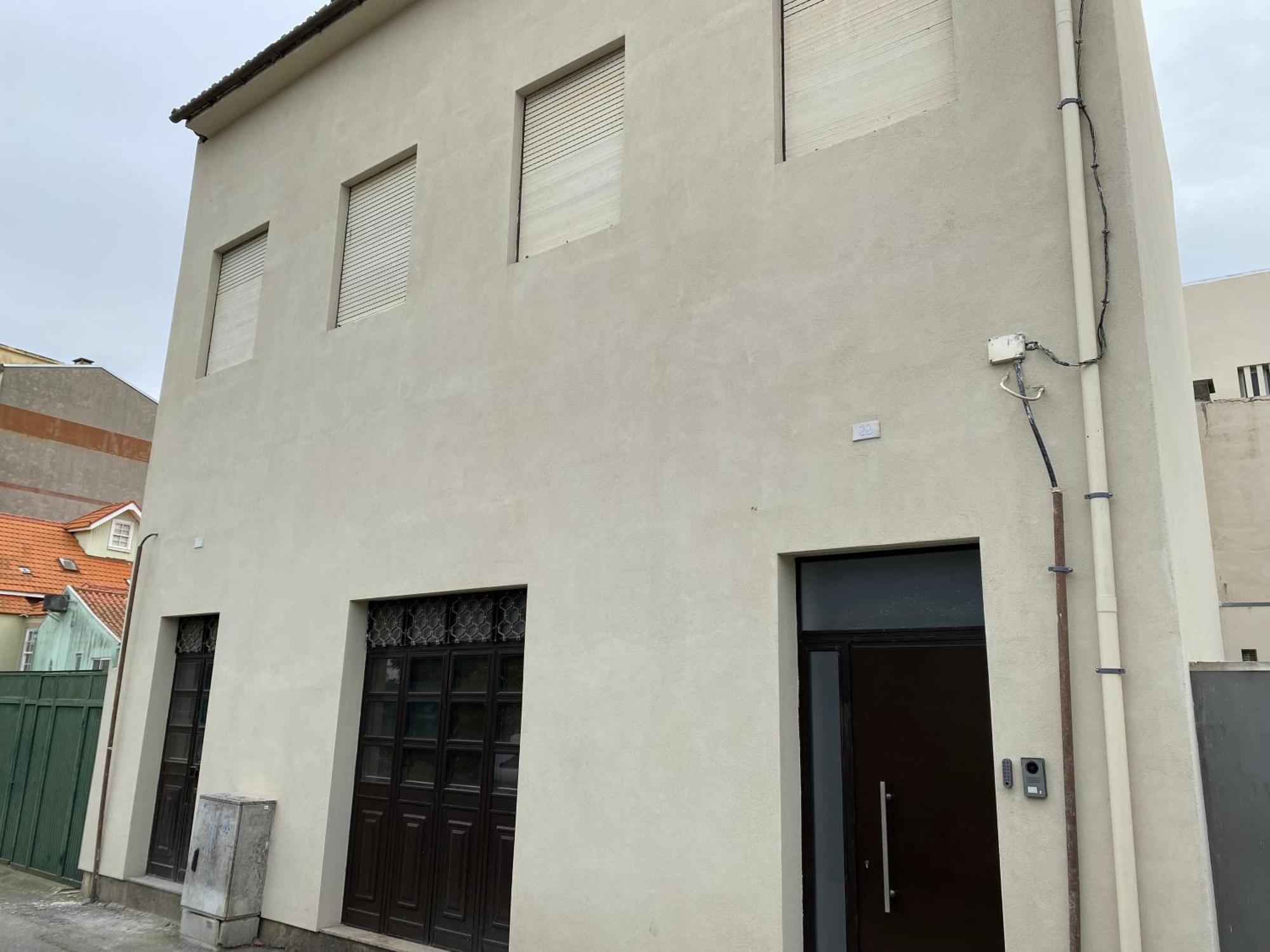 Apartamento Firstfloorby22 Matosinhos  Exterior foto